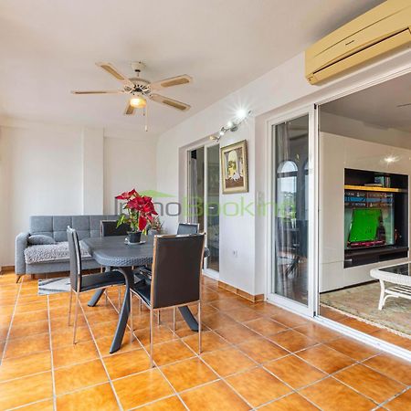 Apartamento Europlaya 5º Calpe Exteriör bild