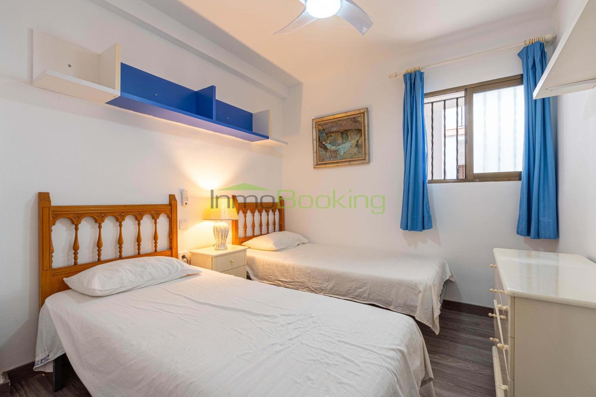 Apartamento Europlaya 5º Calpe Exteriör bild