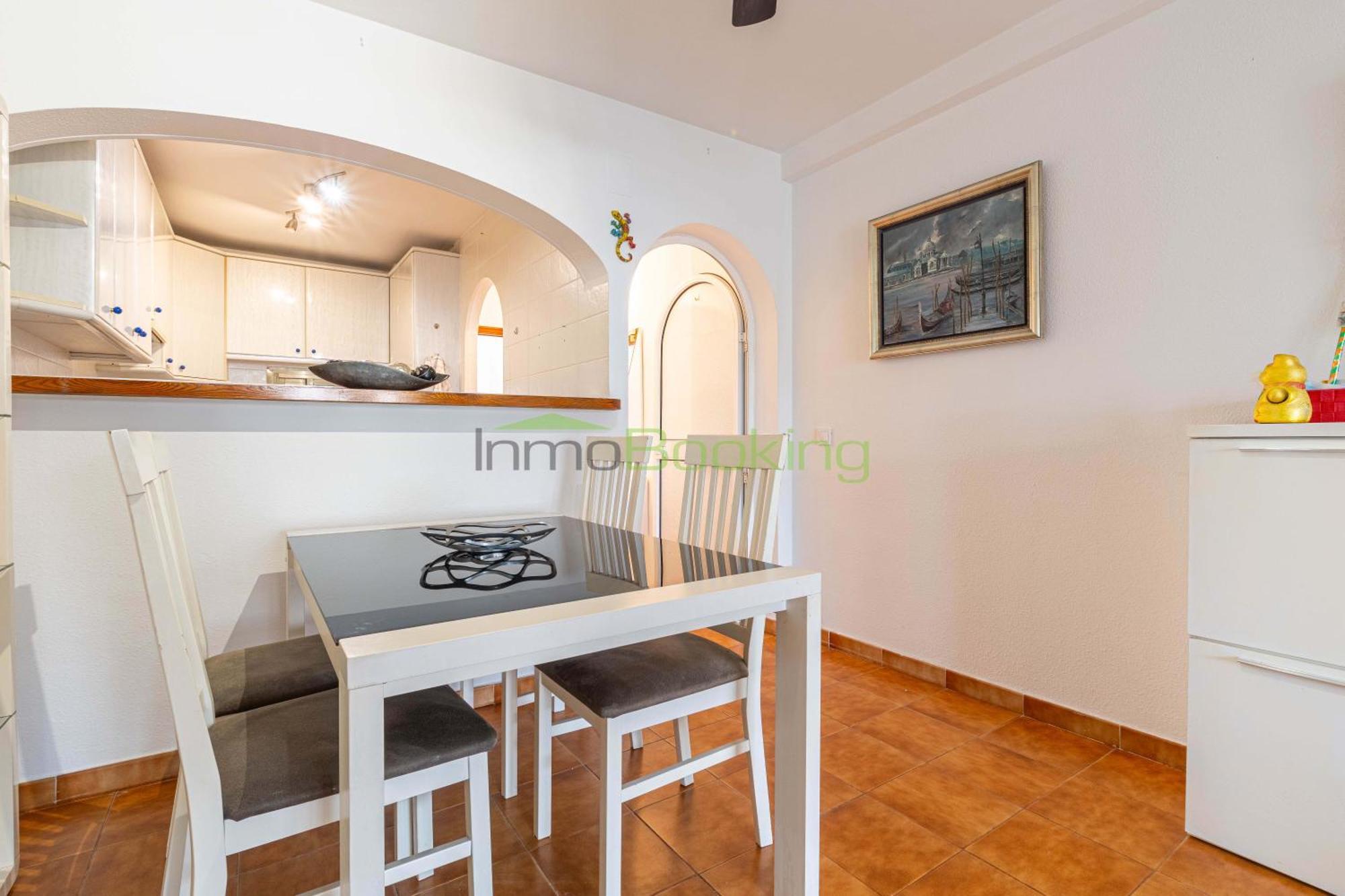 Apartamento Europlaya 5º Calpe Exteriör bild